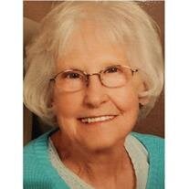 Peggy Helene Filarecki