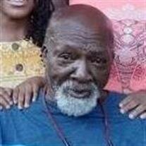 Mr. Richard Earl Dean