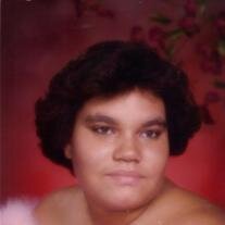 Ms. Tamara U. Richie