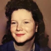 Mary Kathryn Meyers