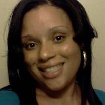 Rickeyta Thompson