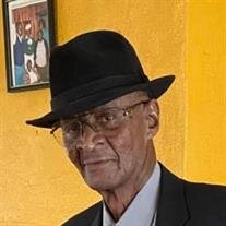 Mr. Willie Shirley Jr.