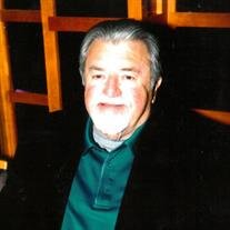 Bill Pass