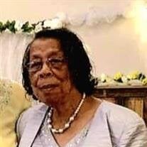 Ms. Ella Virginia Spencer