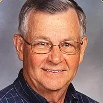 Donald Clarence Bruyn