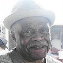 MR. ERNEST PETTIS