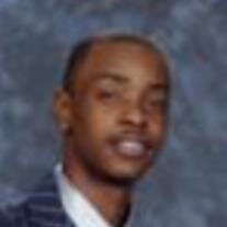 Mr. Javier Darshawn Allen
