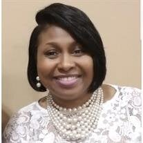 Lashunda M. Heath-Ellison