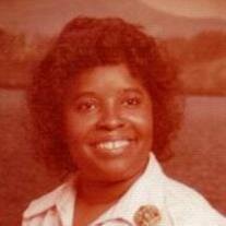 Ernestine Readus Goodrich