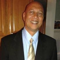 Stanley Bissoon