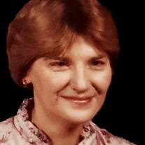 Judy Marlene Batson