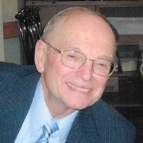 Frank A. Unger