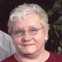 Sharon R. Madden