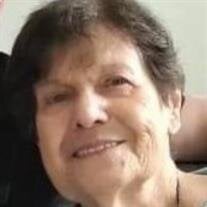 Teresa (Iovine) Leader