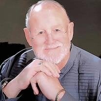 Dennis Lee Trimble