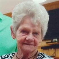 Barbara Jean Moore