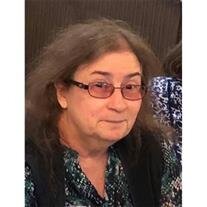 Ida Iwanier