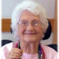 Elaine McKinley