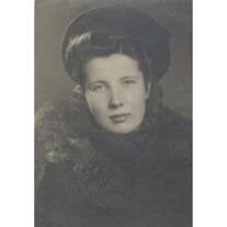 Galina Musina