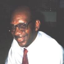 Boyce William Barton Jr.