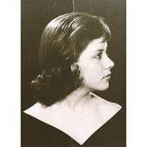 Betty Sue Wharton