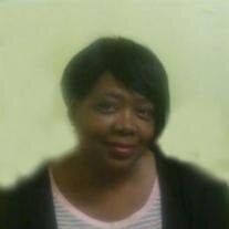 Casandra Denise King
