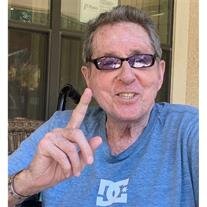 Dr. Richard Alan Weiss