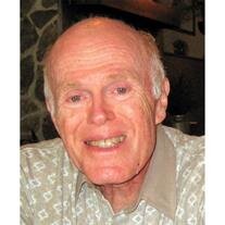 Dr. Fred Harry Dunn