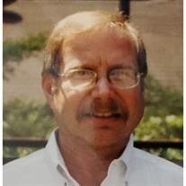 Sidney "Sid" Bennett Chesnin