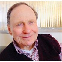 Marvin D. Friedman