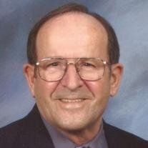 Mr. Jessie James Osborn