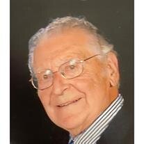 Stanley Bernstein