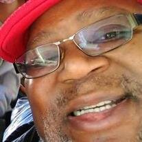 James Clarence Taylor, II