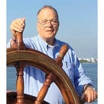 William "Bill" Marvin Ainsworth