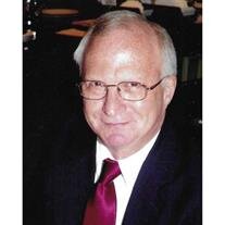 Larry Alan Wainer