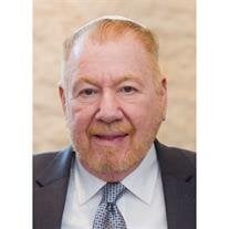 Michael William Pasternak