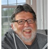 Donald Harold Plotkin