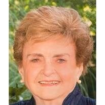 Bernice Friedlander