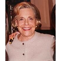 Bernice Ray Feld