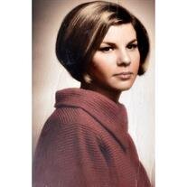 Barbara Joan Dunn