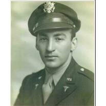 Roy Tashnek