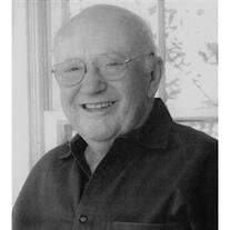 Albert "Al" Marks