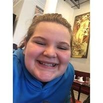 Gabriela Lynn Bronk