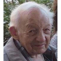 Robert Loeb Karesh