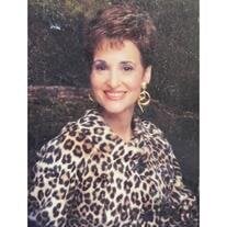 Rachelle "Shelly" Stalarow