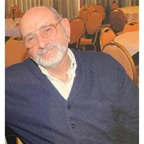 Alvin M Zeisman