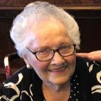 Selma K. Plotkin