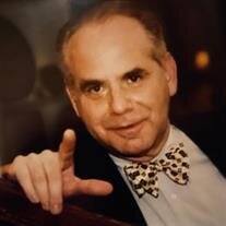 Michael Laviage