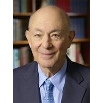 Dr. Robert George Grossman