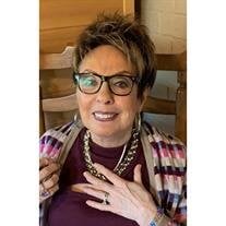 Marilyn Lorraine Schlossberg